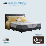 SERTA- Sleep-X-2026