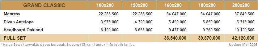 KING-KOIL-Grand-Classic-Price-Up-MEI-2026