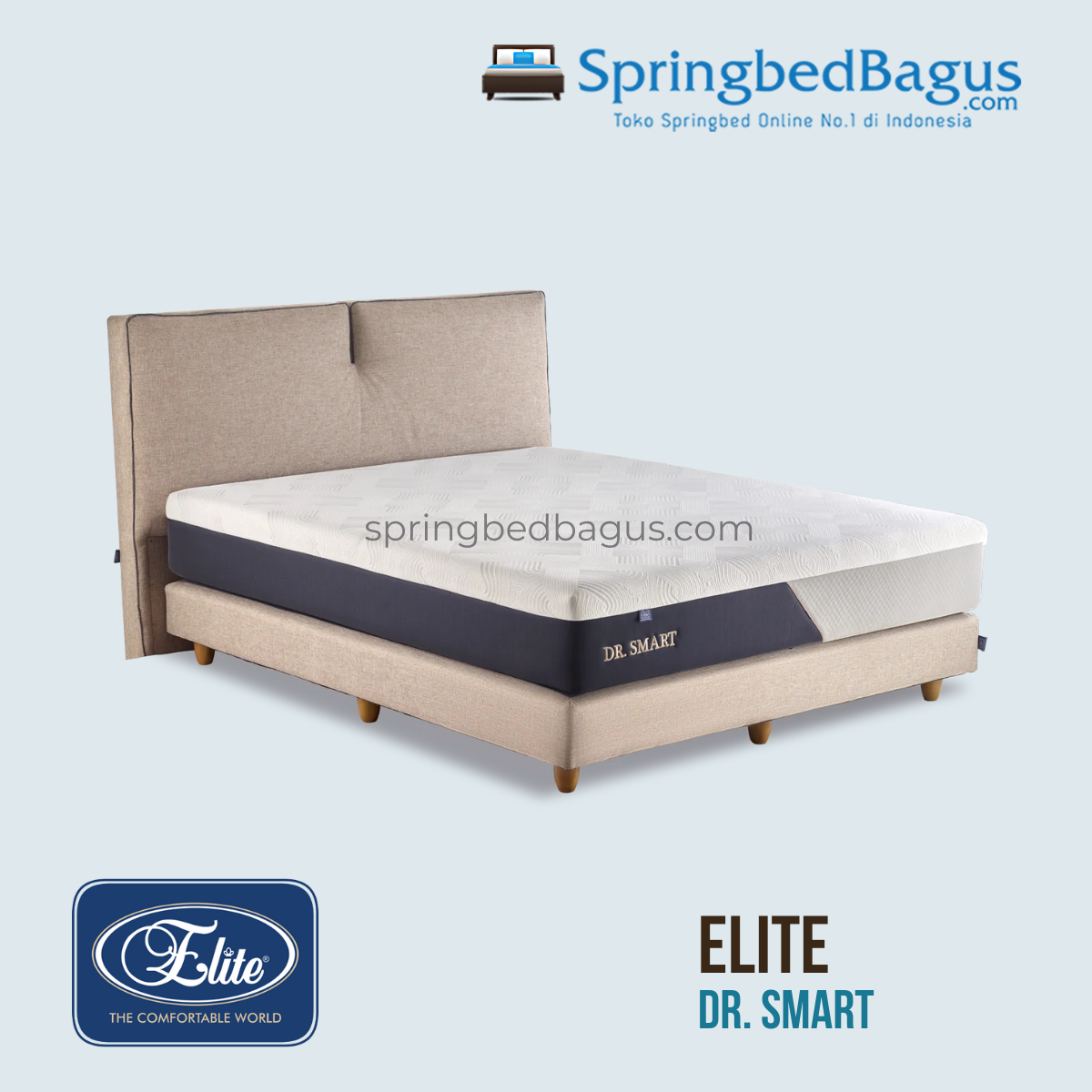 ELITE DR. SMART