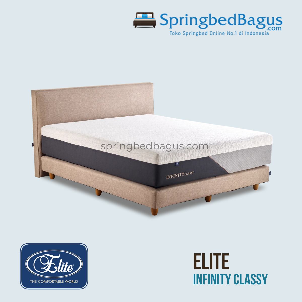 ELITE INFINITY CLASSY