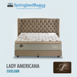 Lady Americana 2023 EXCELSIOR