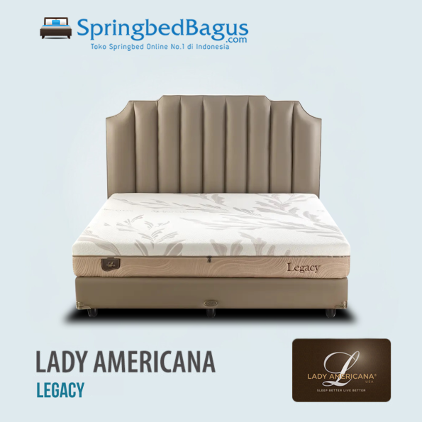 Lady Americana 2023 LEGACY Lady-Americana-2023-LEGACY