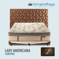 Lady_Americana_Carefree_SpringbedbagusCom