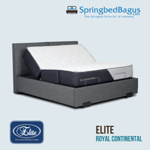 ELITE ROYAL CONTINENTAL