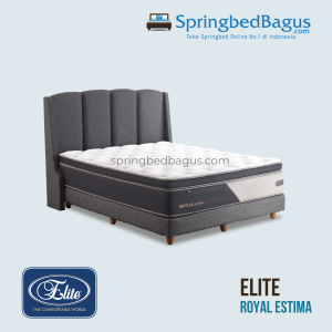 ELITE ROYAL ESTIMA