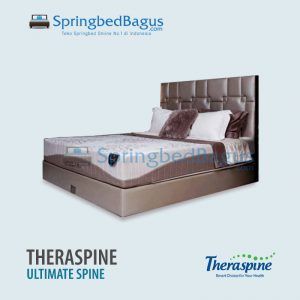 Theraspine_Ultimate_Spine_SpringbedbagusCom