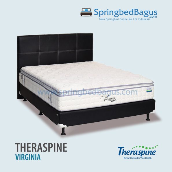 Theraspine_Virginia_SpringbedbagusCom