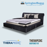Therapedic BUOYANCY M springbedbagusdotcom