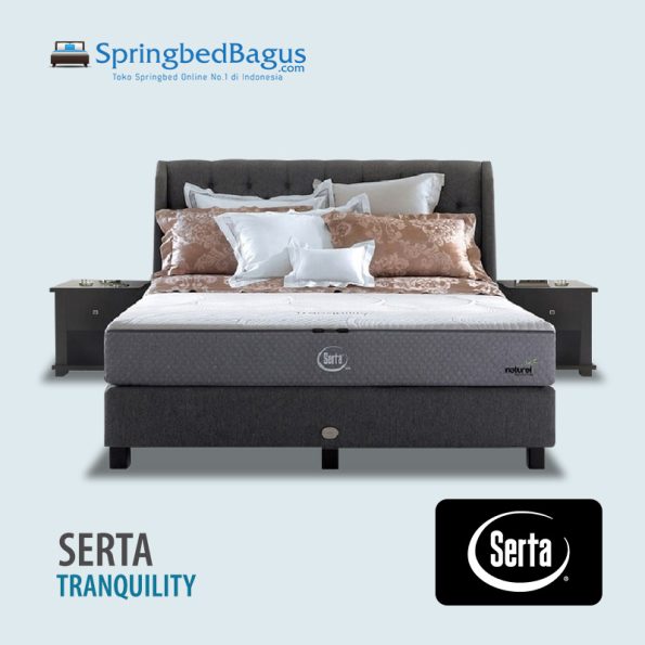 Serta_Tranquility_SpringbedbagusCom
