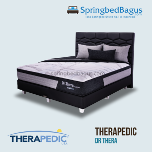 Therapedic-DR-THERA-springbedbagusdotcom