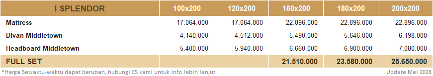SERTA-I-Splendor-Price-Up-MEI-2026