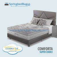 Comforta_Super_Choice_SpringbedbagusCom