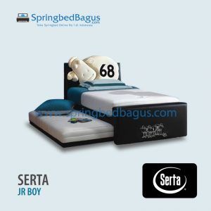 Serta_JR_Boy_SpringbedbagusCom