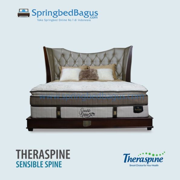 Theraspine_Sensible_Spine_SpringbedbagusCom