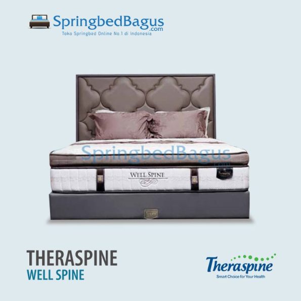 Theraspine_Well_Spine_SpringbedbagusCom