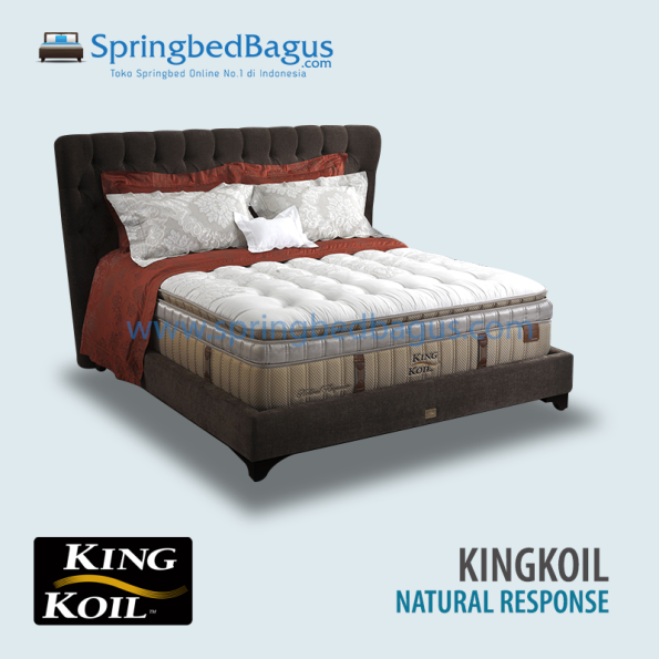 King-Koil-Natural-Response-2021-SpringbedbagusdotCom-800px-Web King-Koil-Natural-Response-2021-SpringbedbagusdotCom