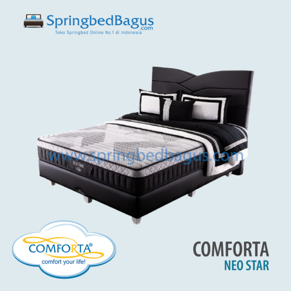 Comforta-Neo-Star-2021-SpringbedbagusdotCom-800px-Web Comforta-Neo-Star-2021-SpringbedbagusdotCom-800px-Web