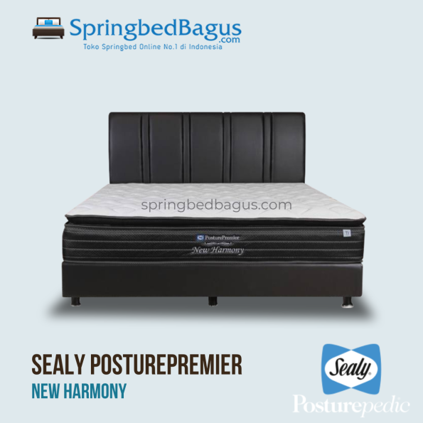 Sealy-NEW-HARMONY-springbedbagusdotcom