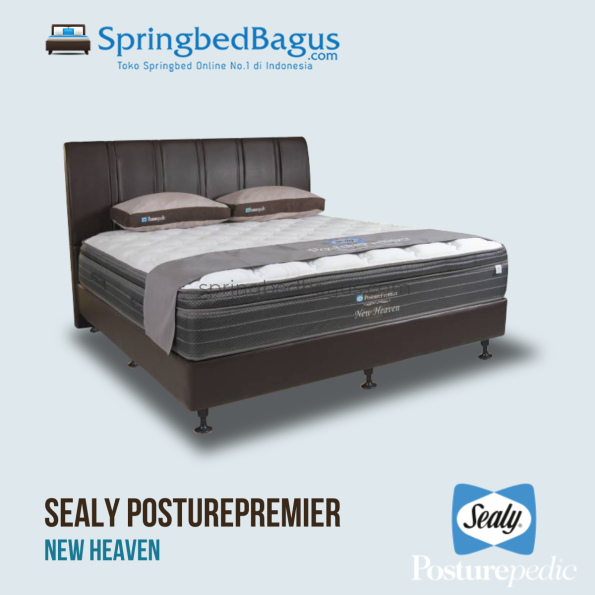 Sealy-NEW-HEAVEN-springbedbagusdotcom