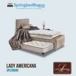 springbedbagusdotcom-Lady-Americana-SPLENDOR