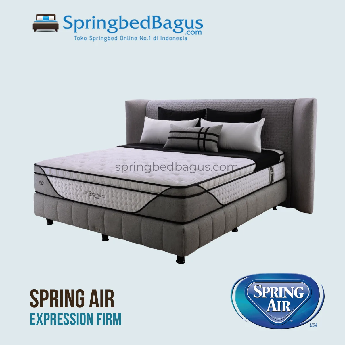 Spring Air Expression Firm
