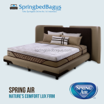 NATURE’S COMFORT LUX FIRM