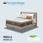 Procella – MORNING DEW – 2025