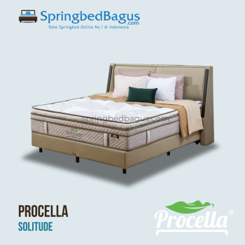 Procella - Solitude - 2025