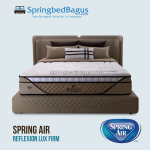 Spring Air REFLEXION LUX FIRM 02