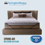 Spring Air REFLEXION LUX PLUSH 02