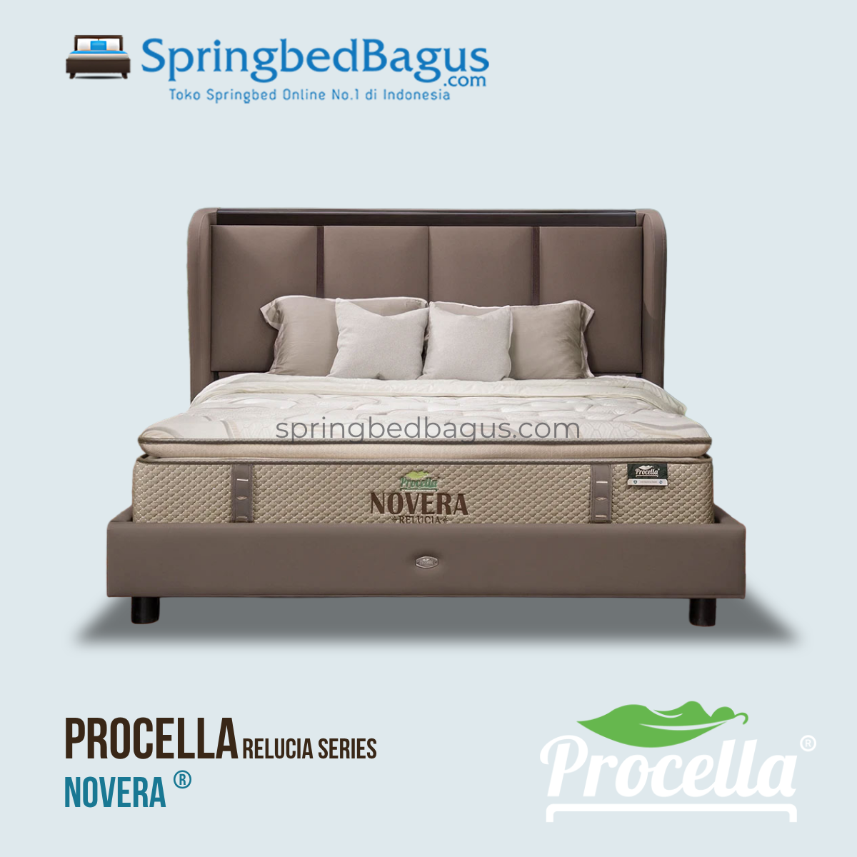 Procella - NOVERA - 2026