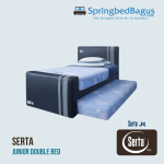 SERTA- Junior-Duo-2026