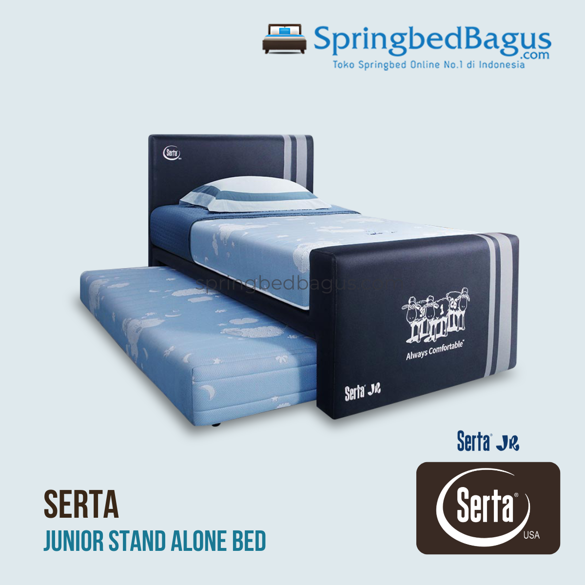 SERTA-Junior-Stand-Alone-2026